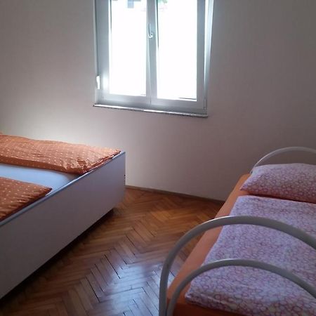 Apartments Lorena زادار المظهر الخارجي الصورة