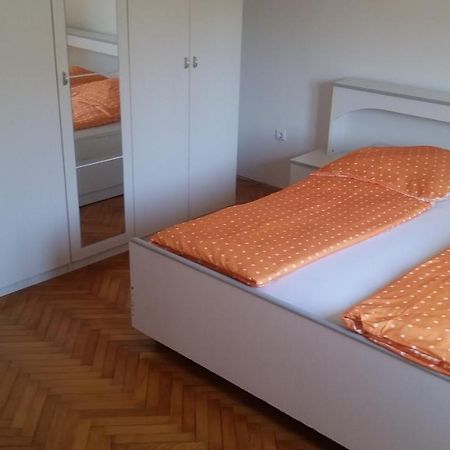 Apartments Lorena زادار المظهر الخارجي الصورة