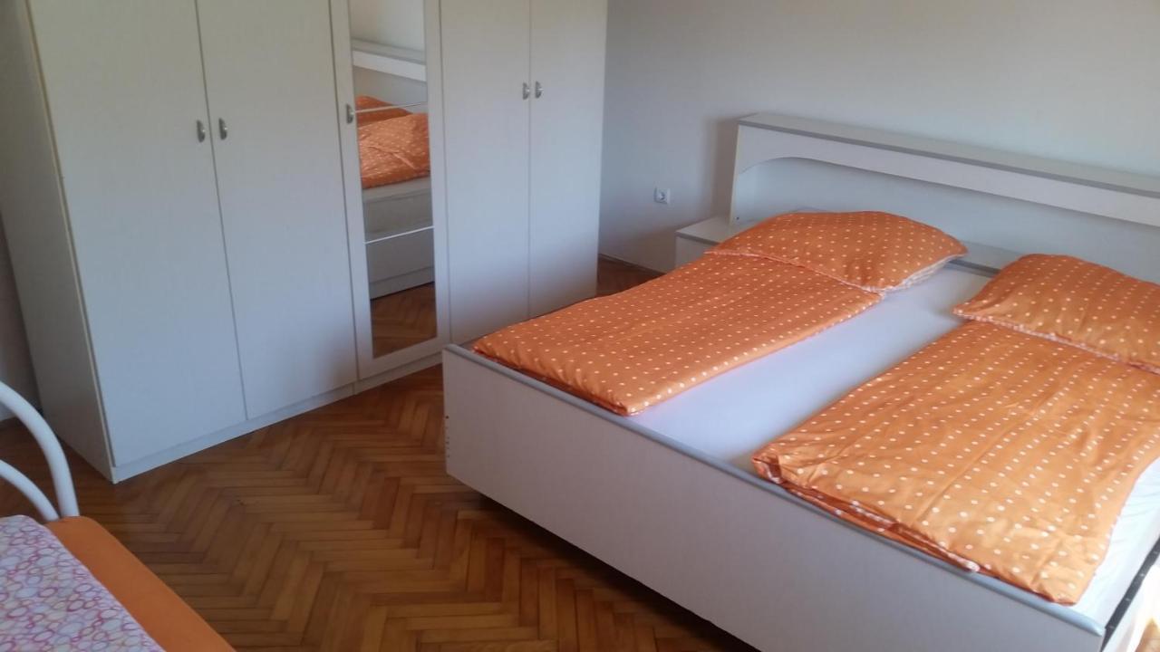 Apartments Lorena زادار المظهر الخارجي الصورة
