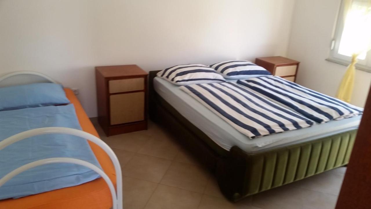 Apartments Lorena زادار المظهر الخارجي الصورة