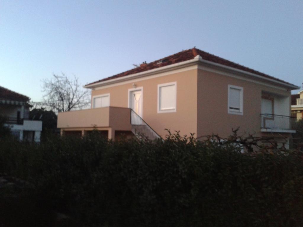 Apartments Lorena زادار المظهر الخارجي الصورة