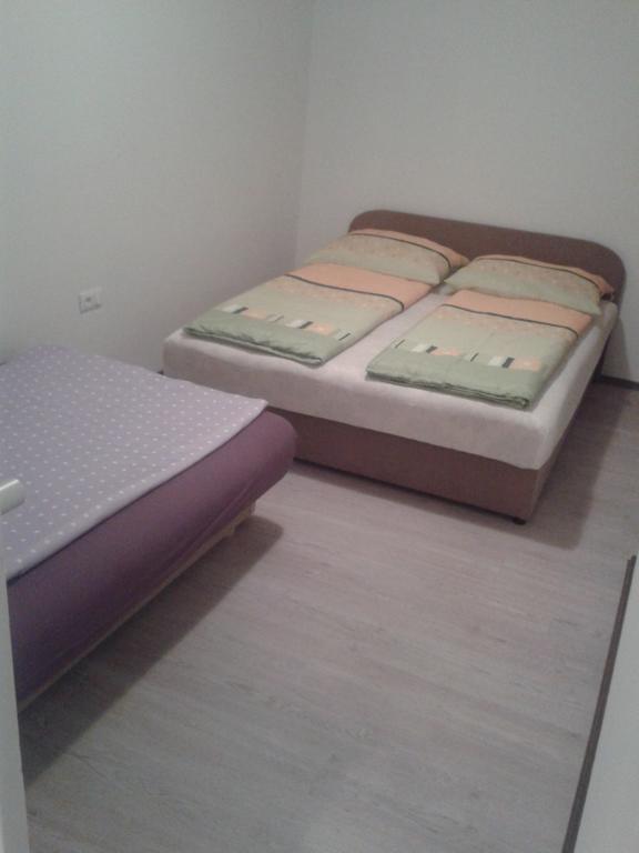 Apartments Lorena زادار المظهر الخارجي الصورة