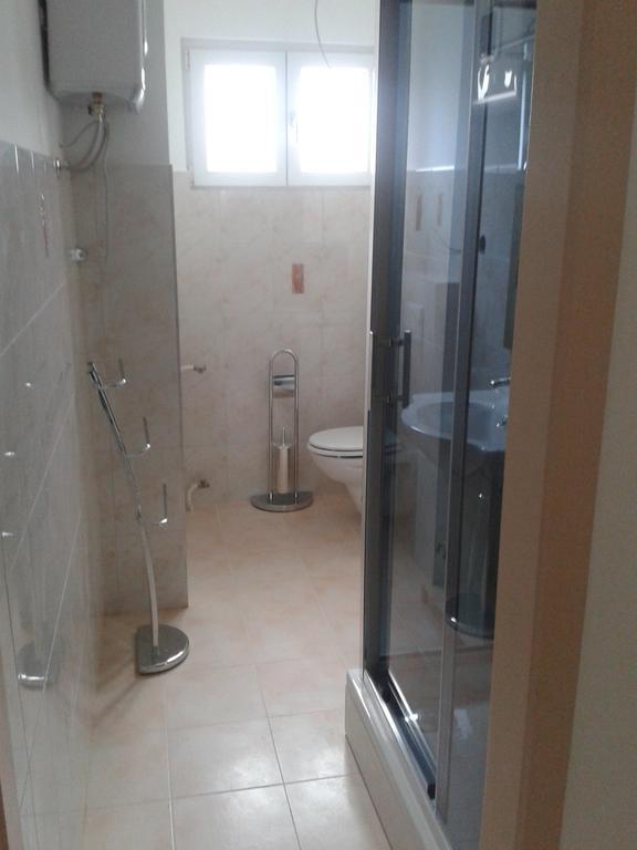 Apartments Lorena زادار المظهر الخارجي الصورة