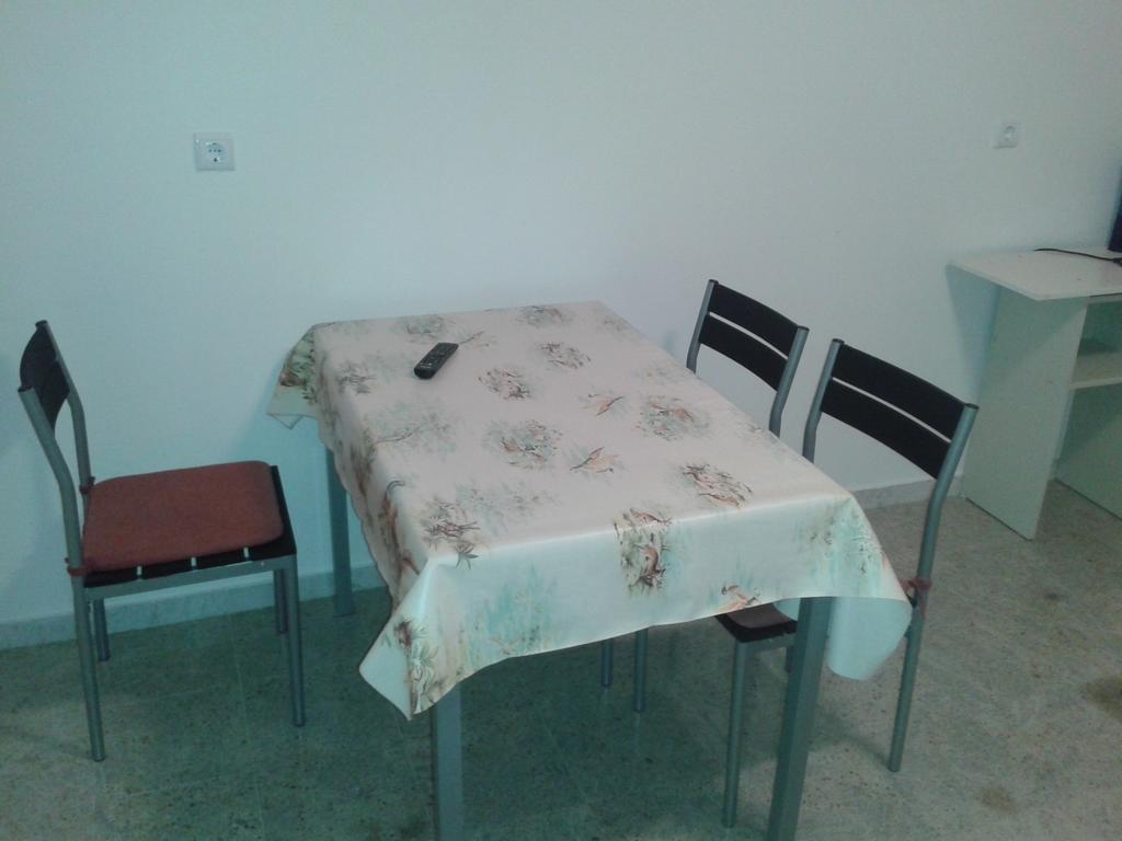 Apartments Lorena زادار الغرفة الصورة