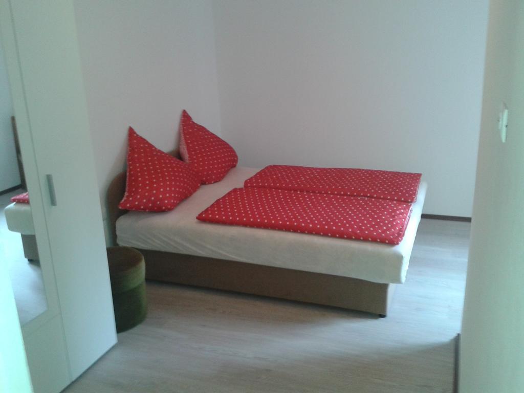 Apartments Lorena زادار الغرفة الصورة