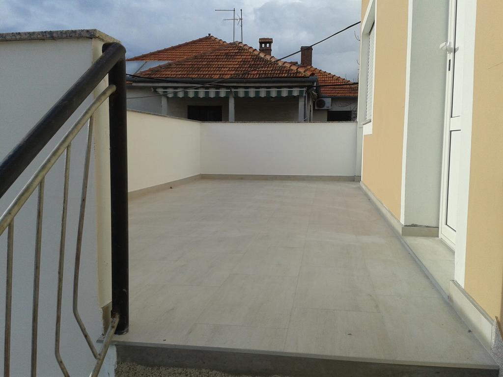 Apartments Lorena زادار المظهر الخارجي الصورة