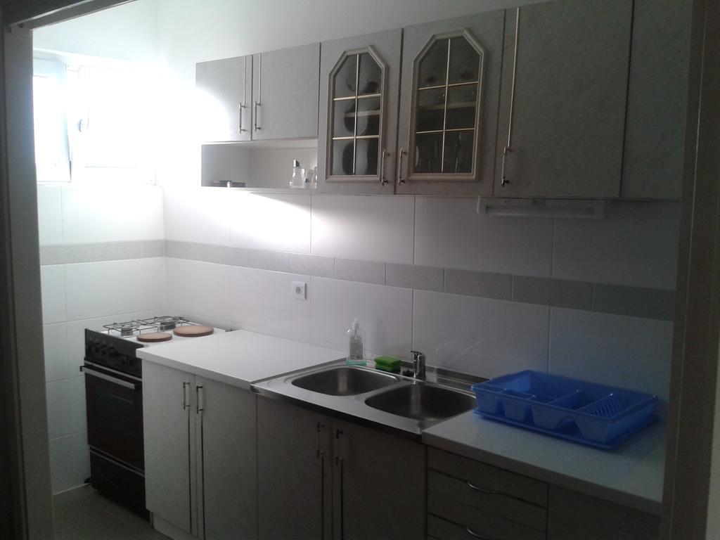 Apartments Lorena زادار المظهر الخارجي الصورة
