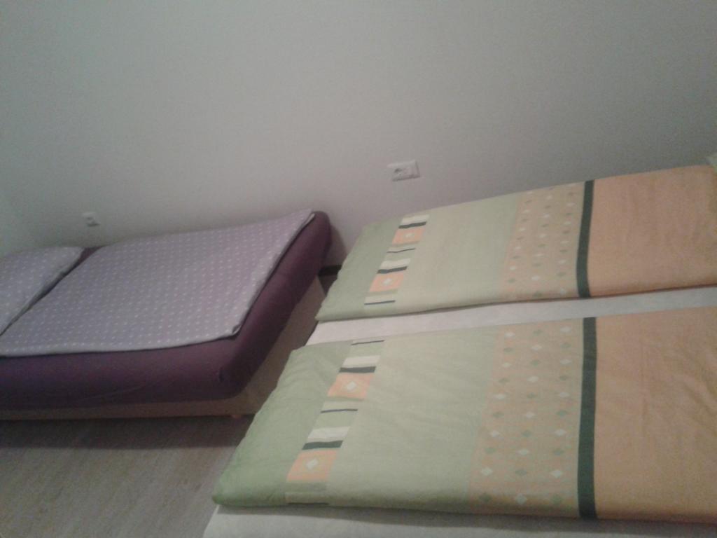 Apartments Lorena زادار المظهر الخارجي الصورة