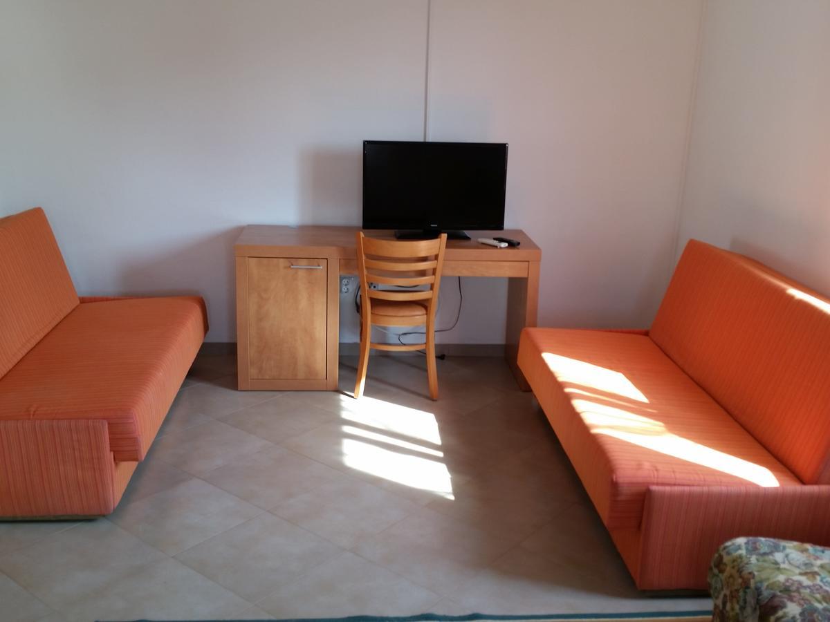 Apartments Lorena زادار المظهر الخارجي الصورة